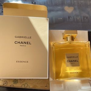 Chanel Gabrielle, 3.4oz, largest size